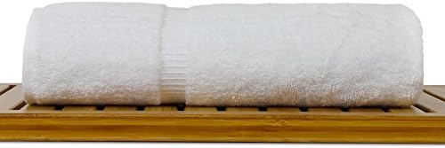 BC BARE COTTON Luxury Turkish Cotton Towel Set