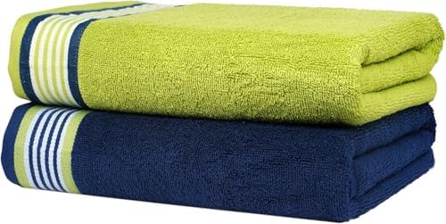 CASA COPENHAGEN He She Towel Set 6 Pieces