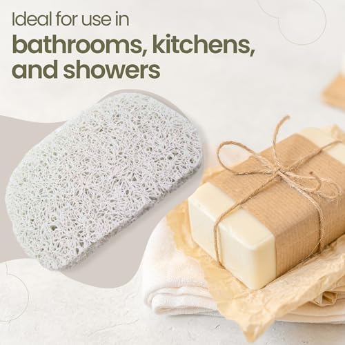 Gadgetime USA Soap Saver Pad 6 Pack 1