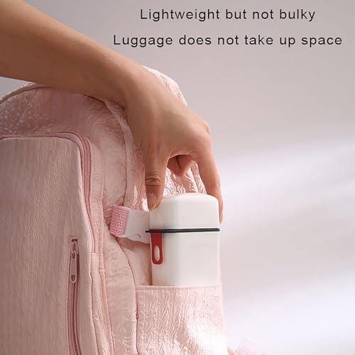 Removable Soap Dish with Snap-Button Lock Design