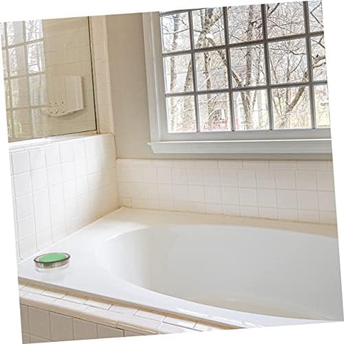 1Pc Creative Soap Draining Dish for Bathroom 1