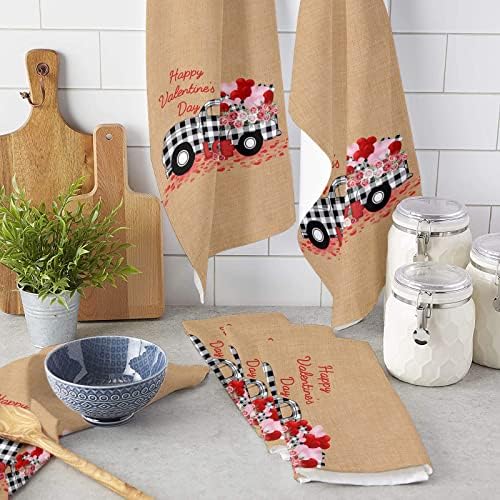 Rocking Giraffee Microfiber Towels 3 Pack