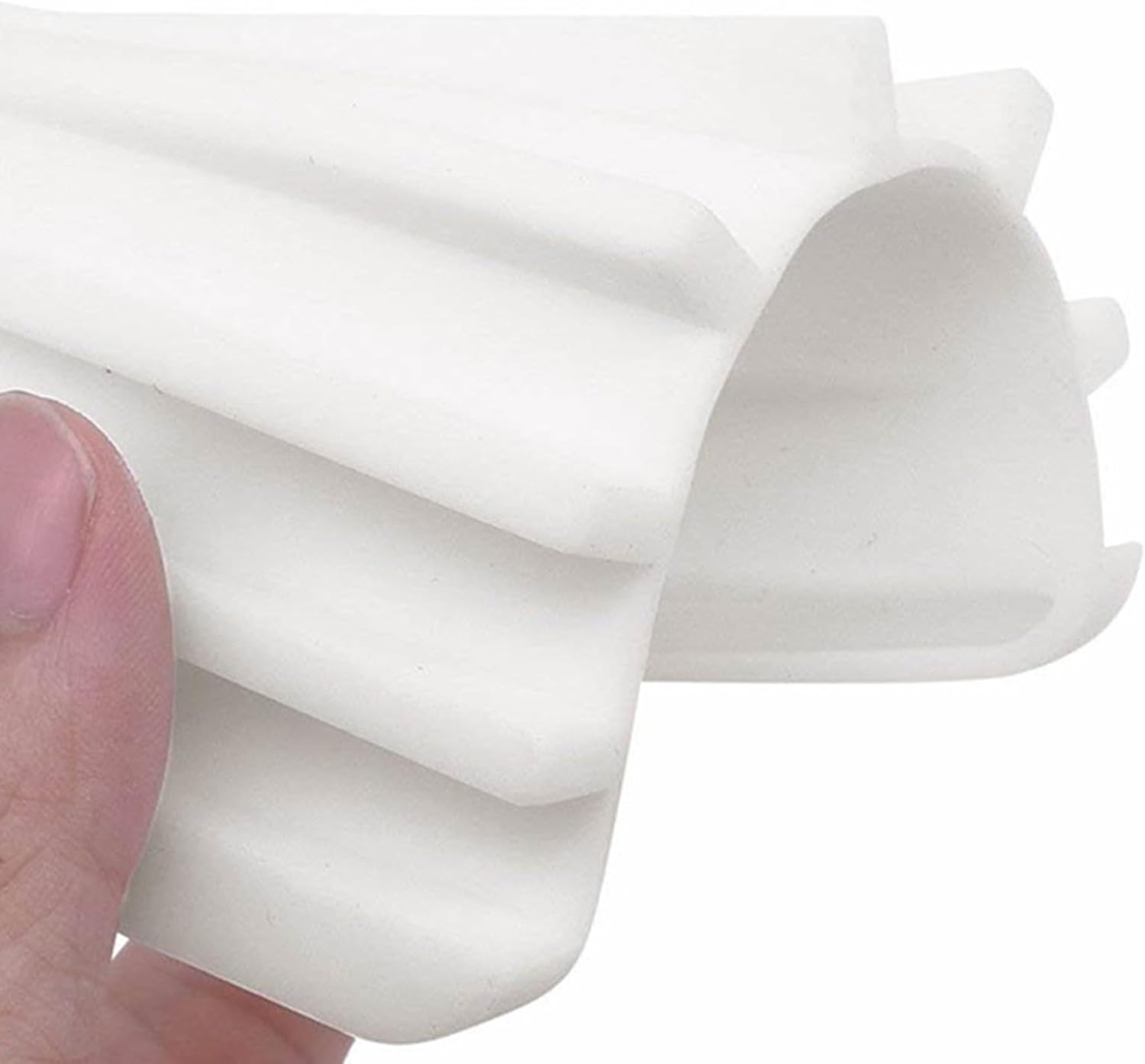 lamphle Creative Design Soap Dish Sink-Mounted Holder