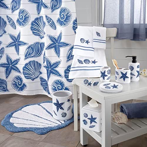 Avanti Linens Ibiza 4pc Cotton Towel Set