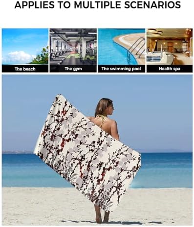 Smile Sunflower 3 Pcs Bath Towel Set