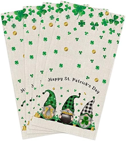 Rocking Giraffee Microfiber Towels 4 Pack 1