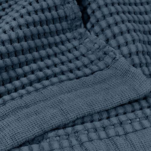 GILDEN TREE Waffle Towel Set Quick Dry Thin