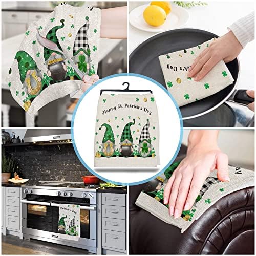 Rocking Giraffee Microfiber Towels 4 Pack 1
