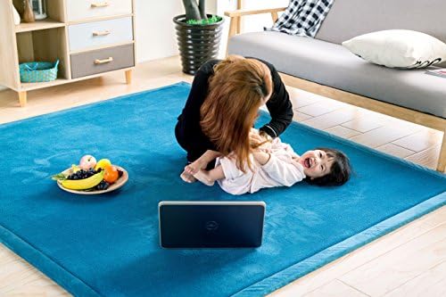 V-Mix Reversible Play Mat for Baby and Children