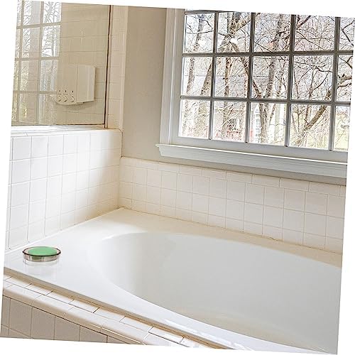 BESTYASH 1Pc Soap Draining Dish for Bathroom and Sink