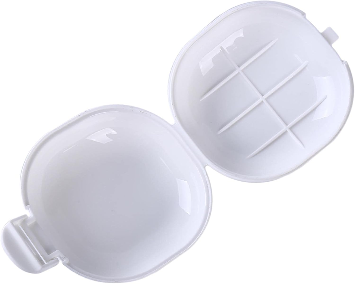 Travel Soap Container Portable Bath Holder for Shampoo Camping