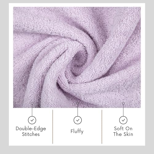 Personalized Turkish Cotton Towel Set with Monogram
