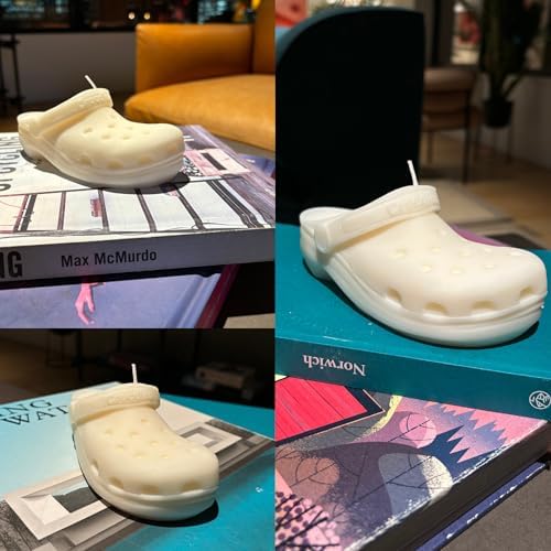 Croc Candle with Gift Box - Air Wax