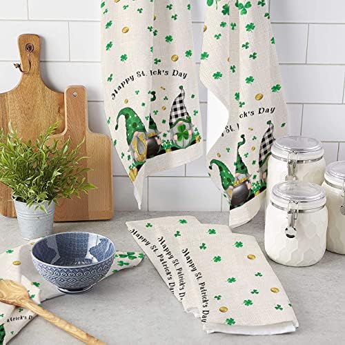 Rocking Giraffee Microfiber Towels 4 Pack 1