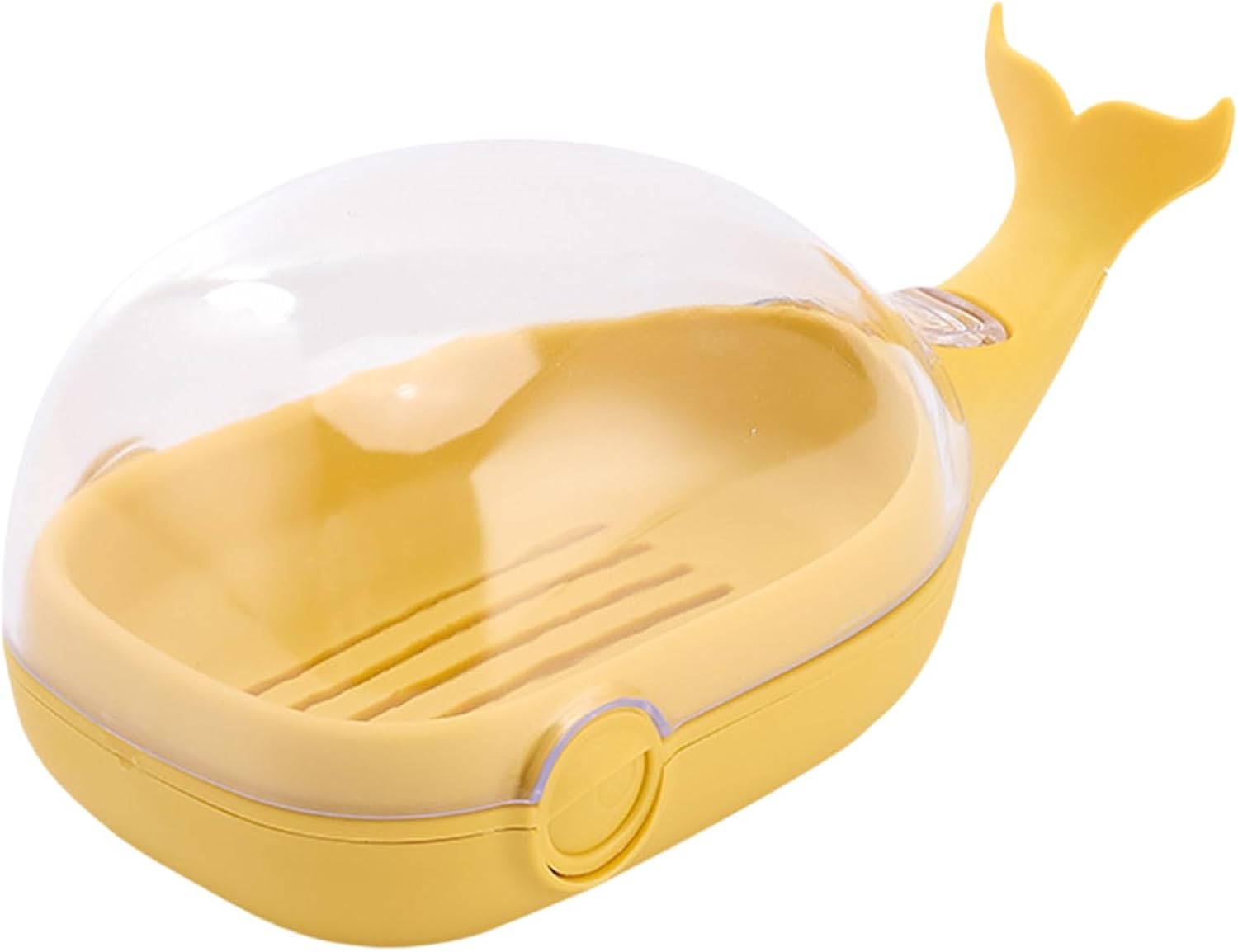 Soap Dish Stand for Kitchen and Bath