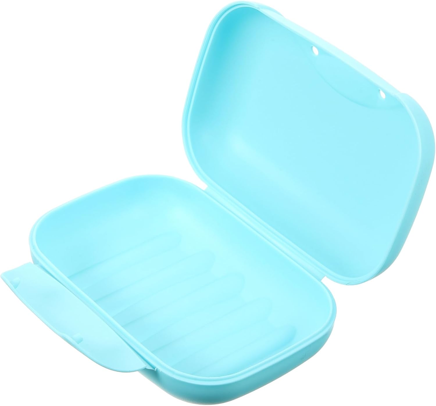 Ciieeo Portable Soap Case Leakproof Travel Holder