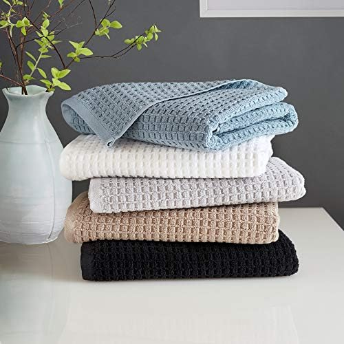 DKNY Quick Dry Cotton Towel Set 2 Piece