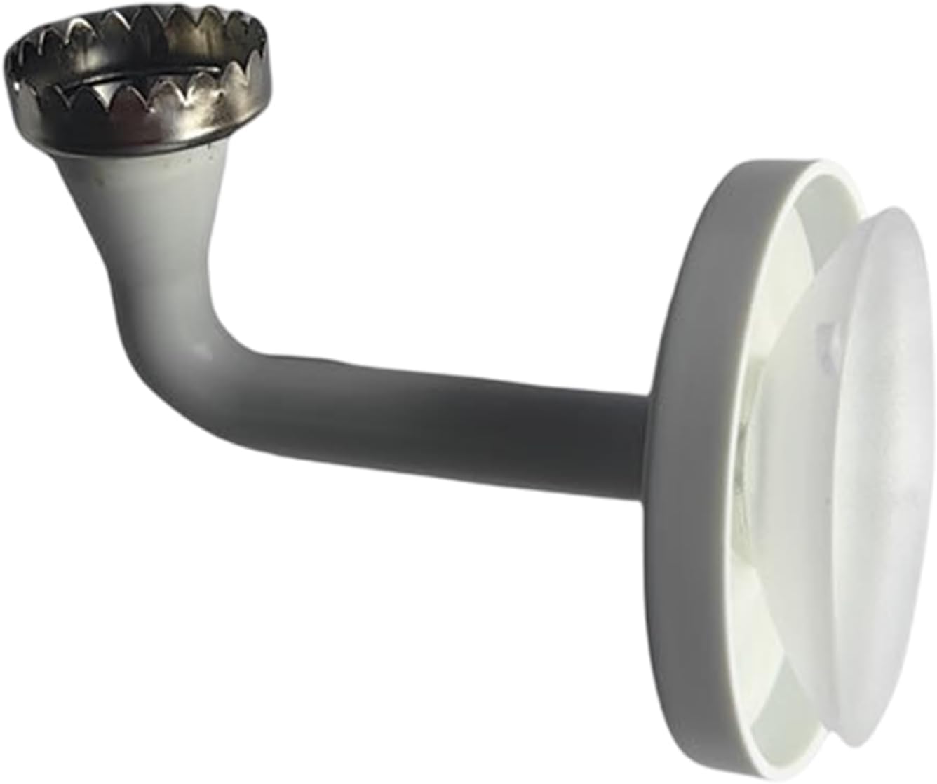 Magnetic Soap Holder - No Drill Wall Mount Organizer