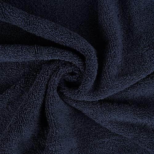 CASA COPENHAGEN Solitaire 6-Piece Towel Set