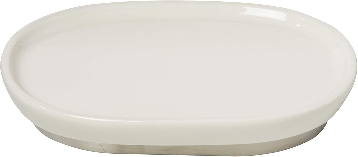 SKL Home Ari Soap Dish Natural 1x538x375