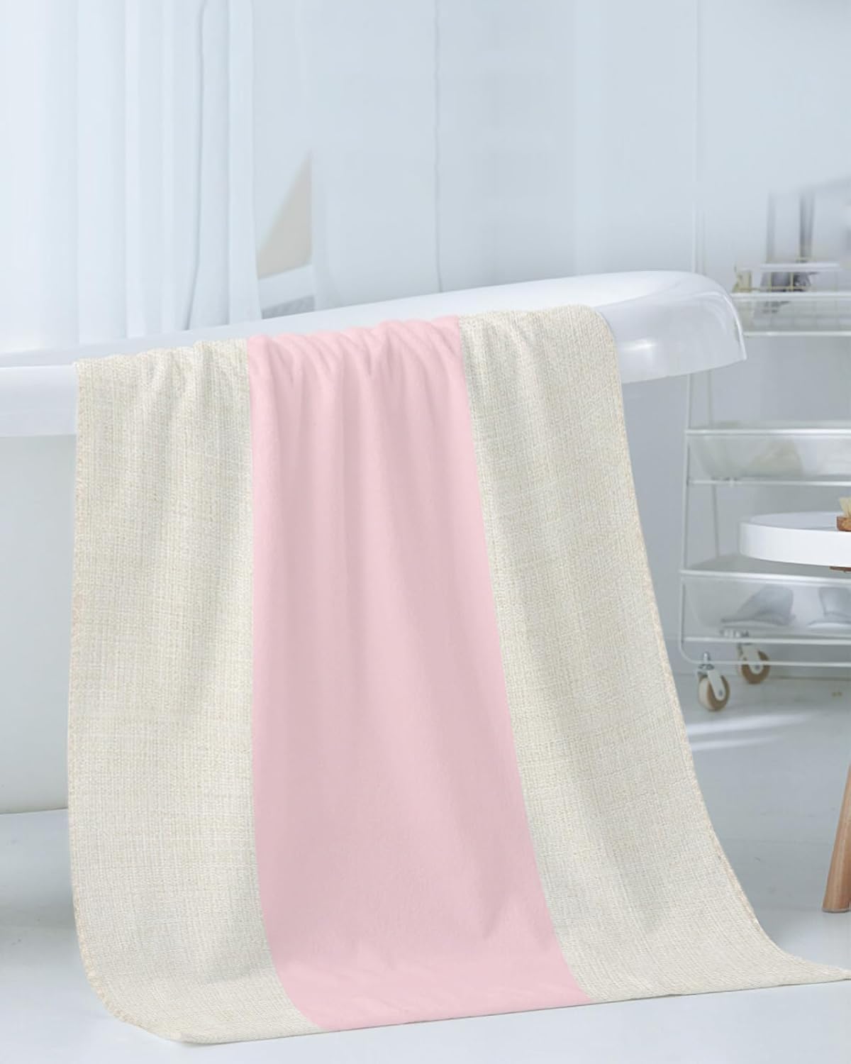 Smile Sunflower Christmas Towel Set of 3