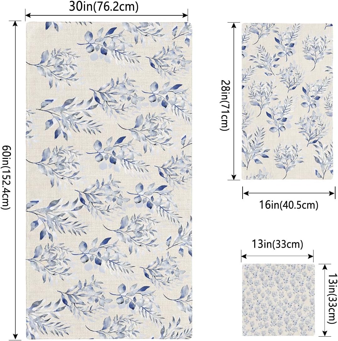 Smile Sunflower 3 Pcs Bath Towel Set - Soft Decorative