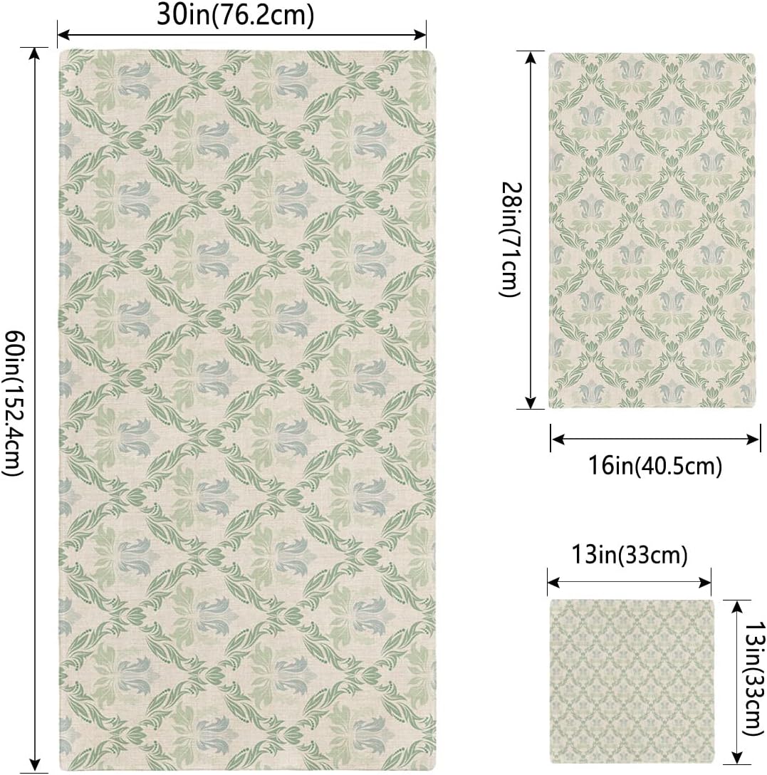 ZOE GARDEN Paisley Baroque Towel Set