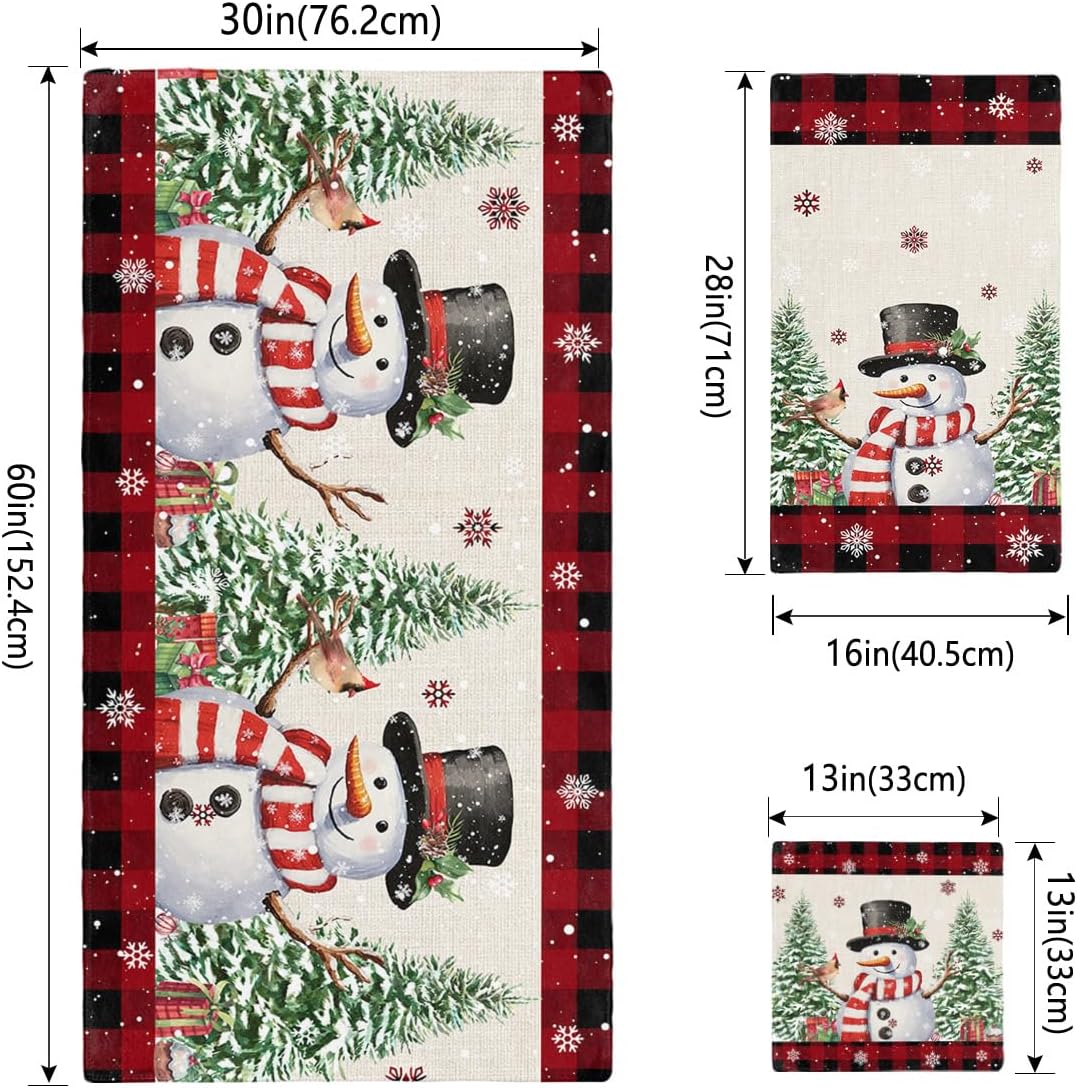 Chees D Zone Bath Towel Set 3 Piece Microfiber