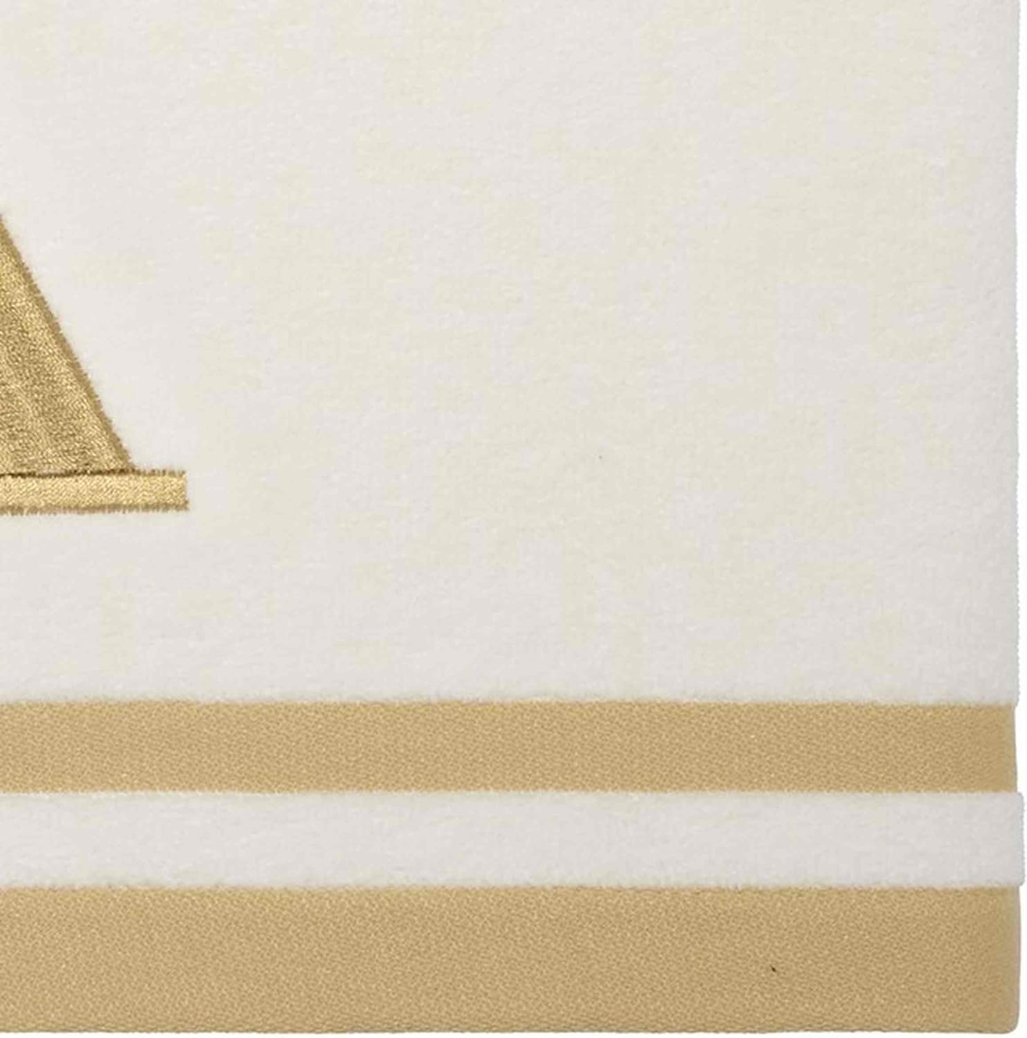 Avanti Linens - Monogram Towel Set 3-Piece