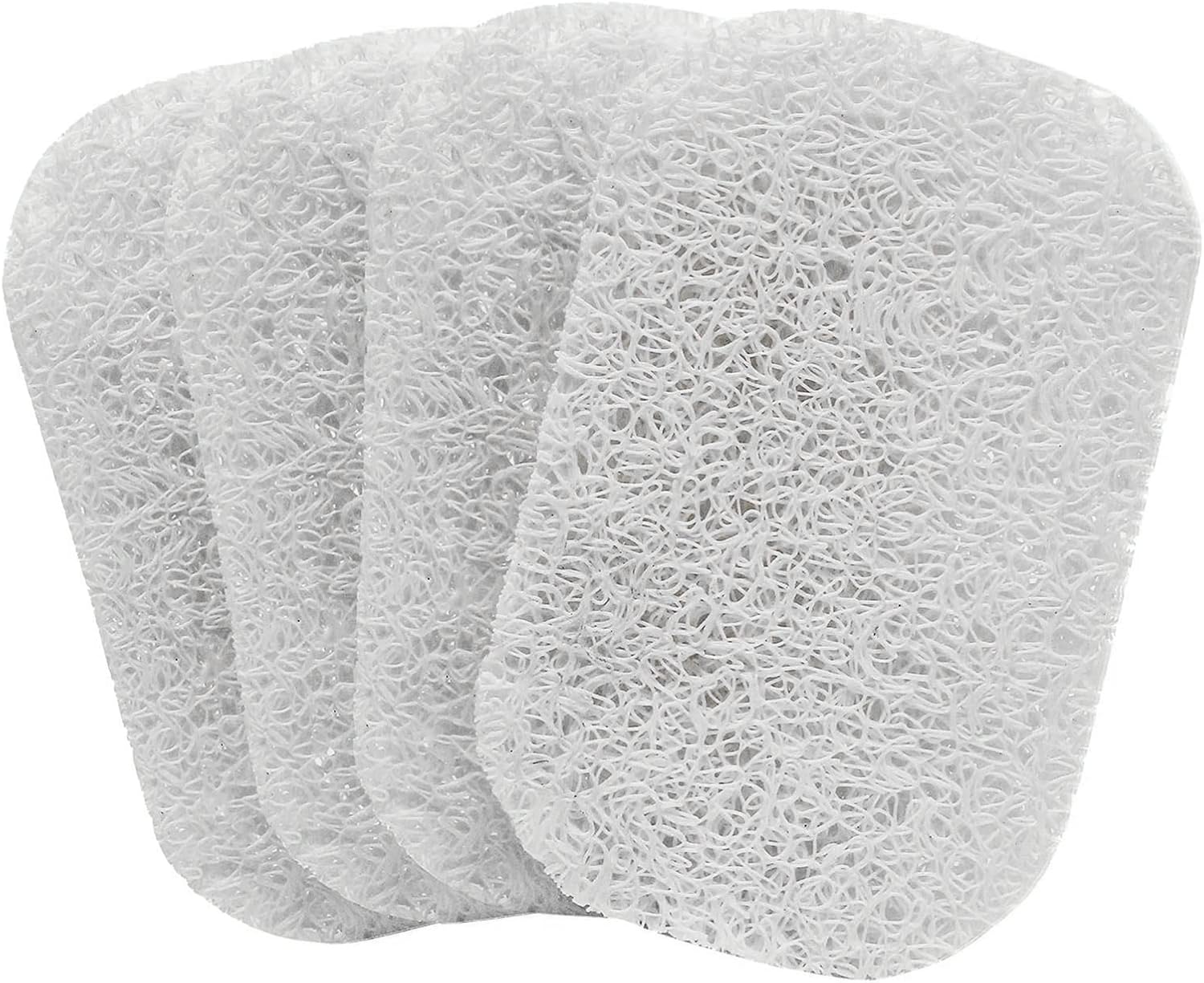 4PCS Bar Soap Saver Holder for Shower and Kitchen 1
