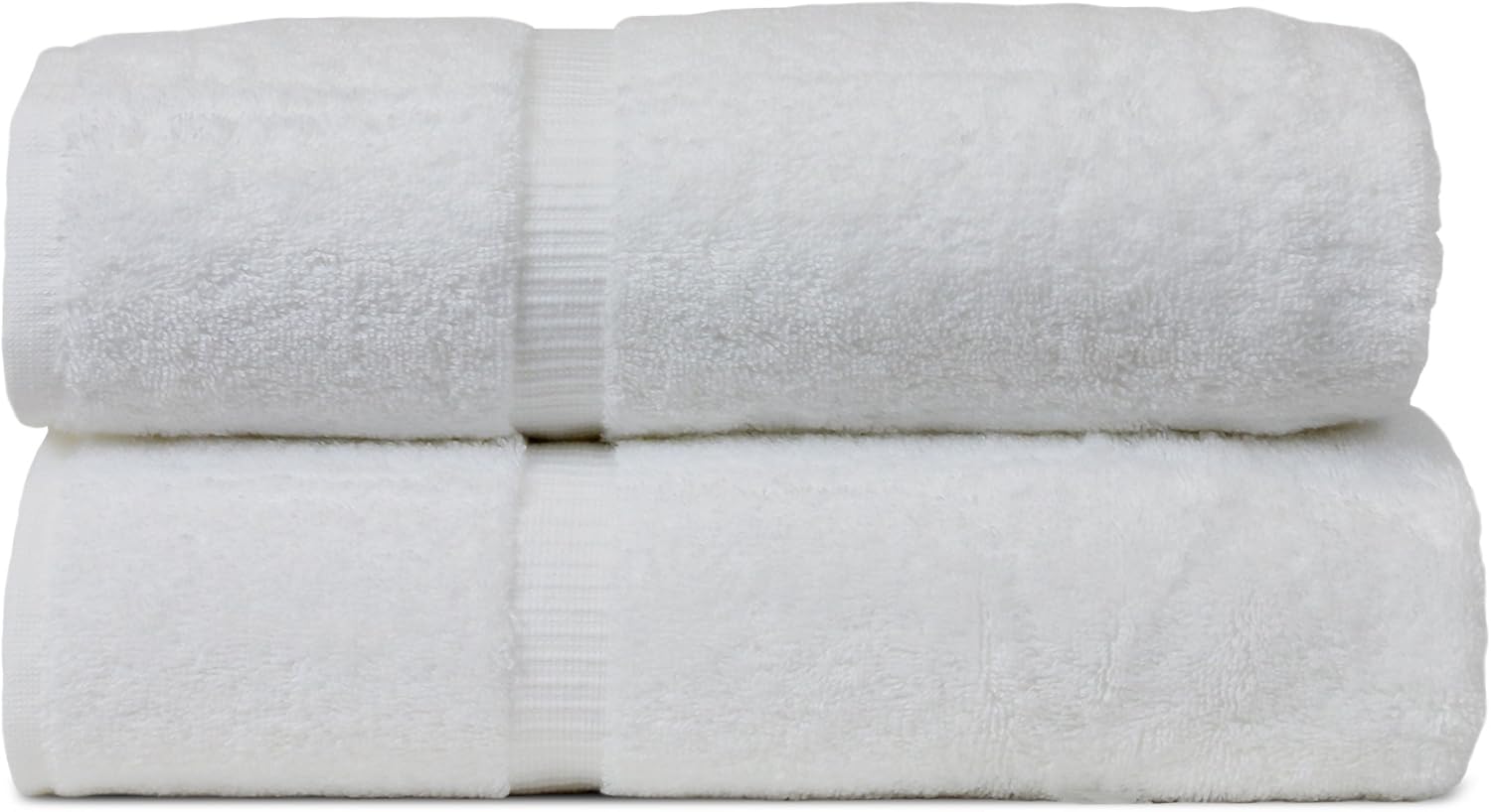 BC BARE COTTON Luxury Turkish Cotton Towel Set