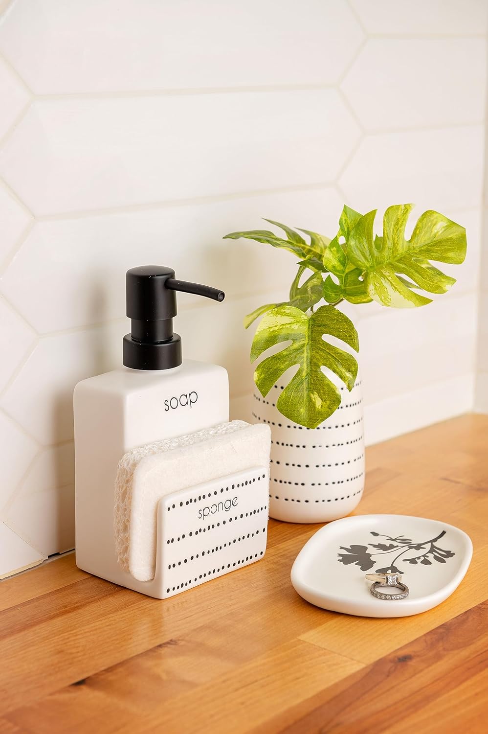 Karma Milo Soap Dish Holder