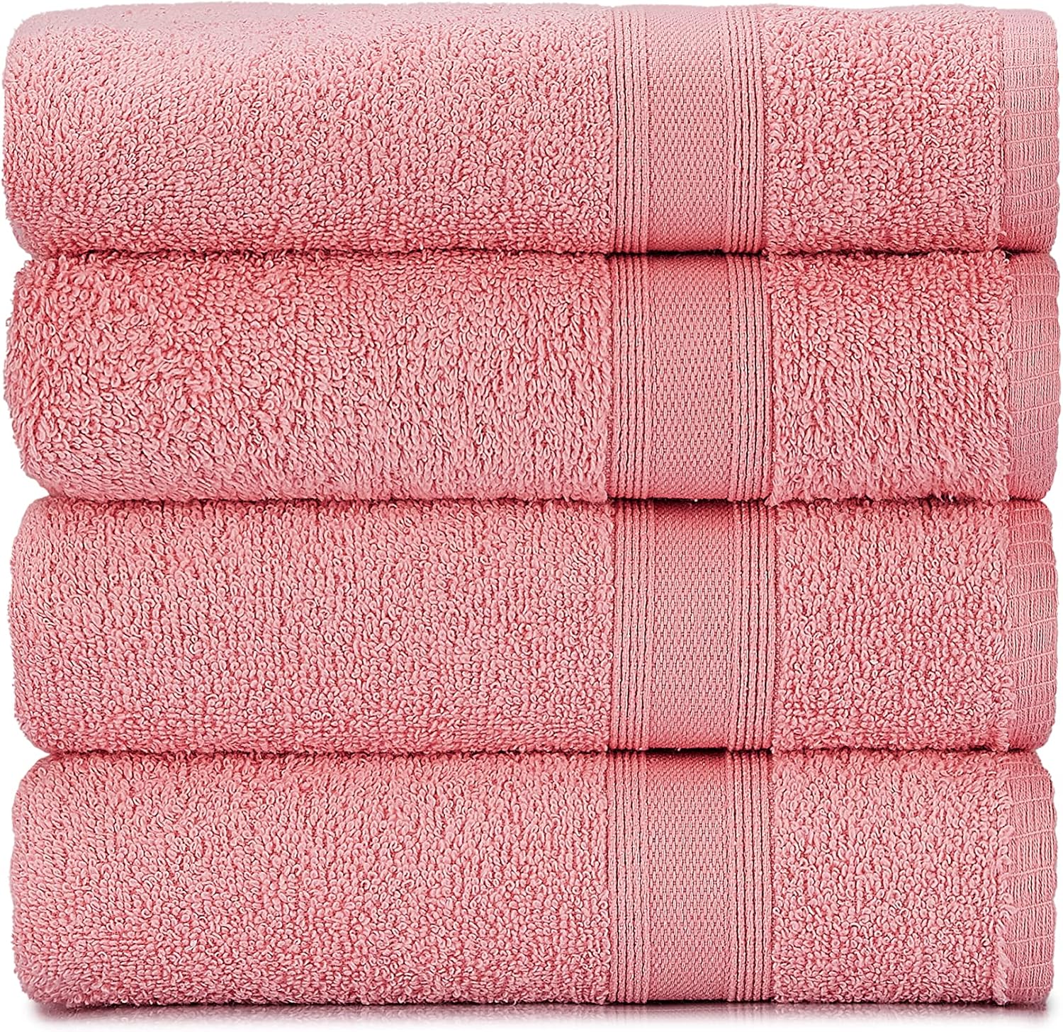 Tuiste 8 Piece Luxury Towel Set 100 Cotton