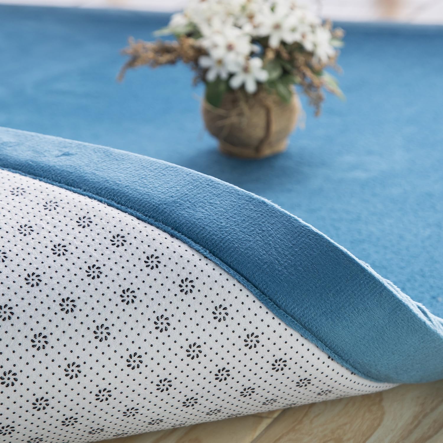 V-Mix Reversible Play Mat for Baby and Children