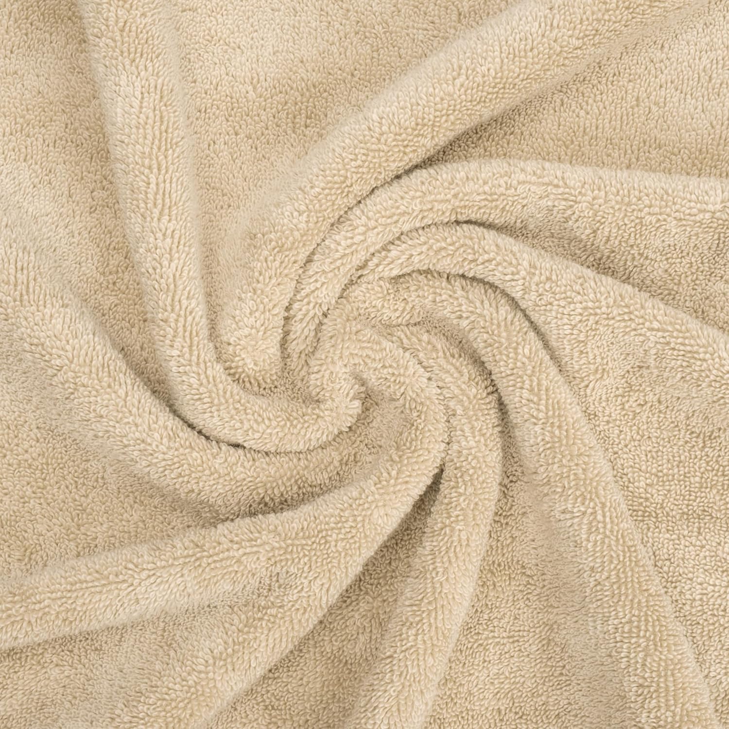 American Soft Linen Salem 6 Piece Bath Towel Set 1